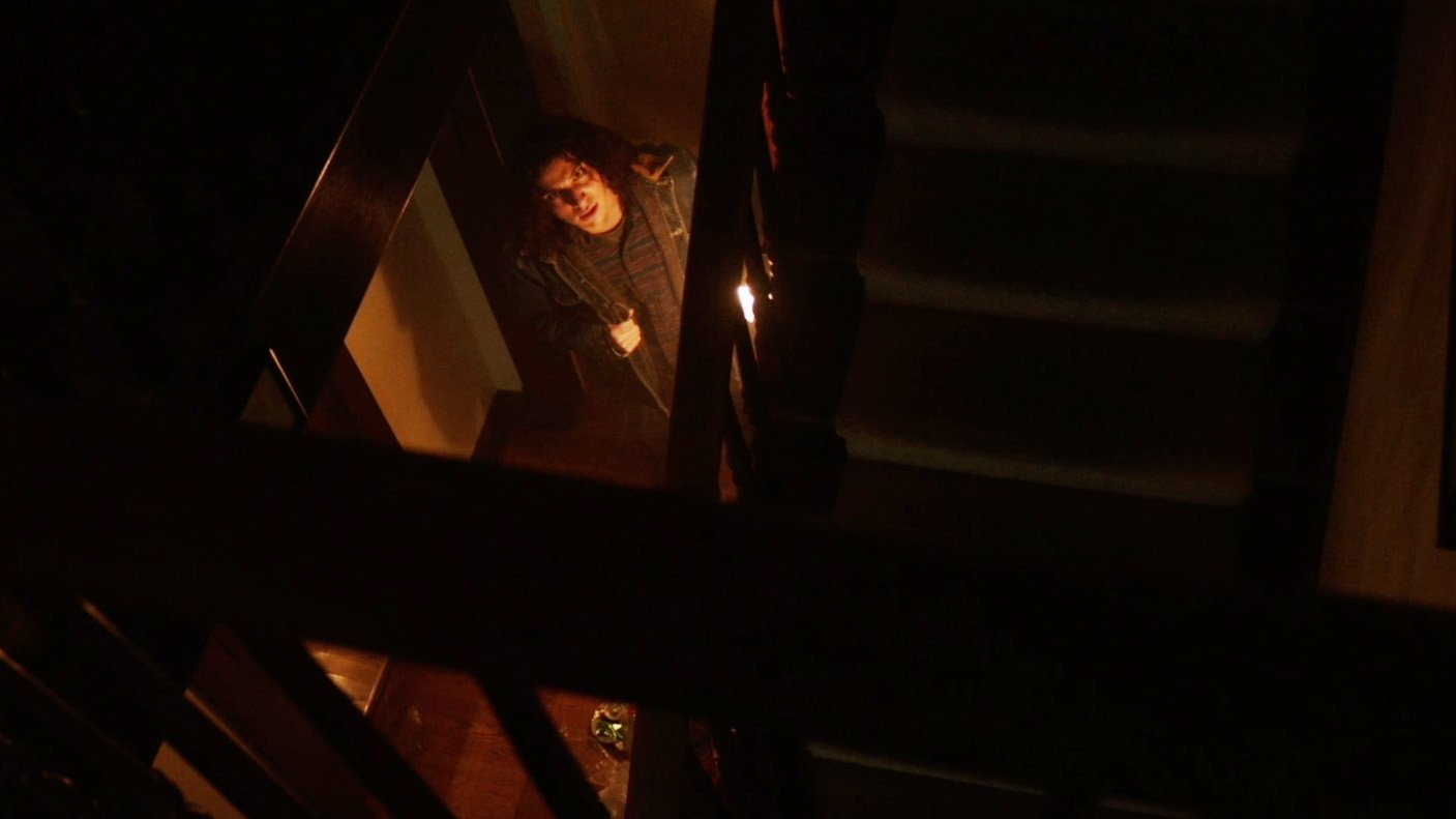 INVADER (2024) — Terror Vision Records and Video